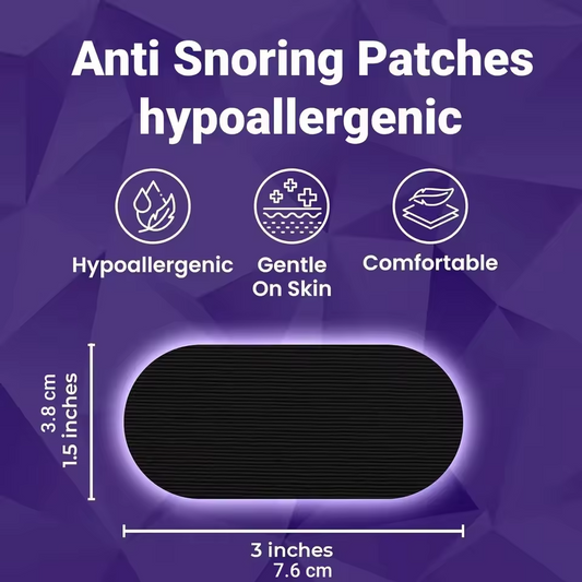 30Pcs Mouth Tape Sleeping Keep Mouth Close